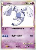 Lugia