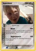 Superblast