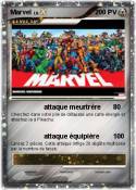 Marvel