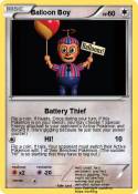 Balloon Boy