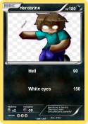 Herobrine