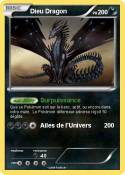 Dieu Dragon