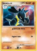 lucario