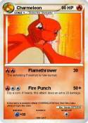 Charmeleon