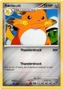 Raichu
