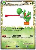 Yoshi