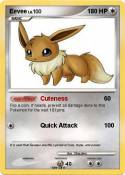 Eevee