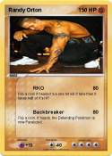 Randy Orton