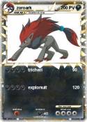 zoroark