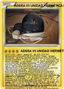 ADSEA 05 UNIDAD