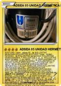 ADSEA 05 UNIDAD