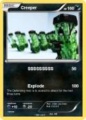 Creeper