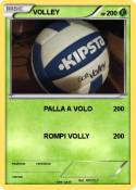 VOLLEY