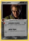 green goblin