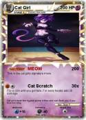 Cat Girl