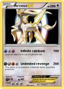 Arceus