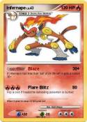 Infernape