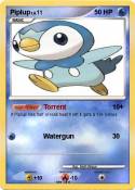 Piplup