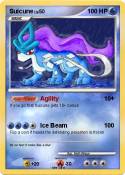 Suicune