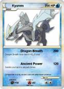 Kyurem