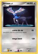 Xerneas