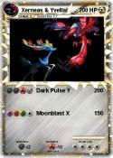 Xerneas & Yvelt