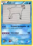 Cabreus