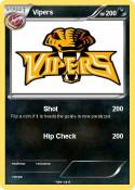 Vipers
