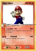Super Mario