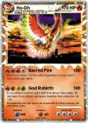 Ho-Oh