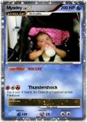 Myadey