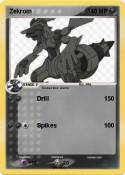 Zekrom