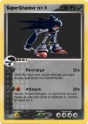 SuperShadow niv
