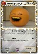 annoying orange