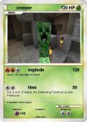 creeper
