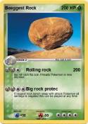 Beeggest Rock