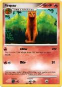 Firepaw
