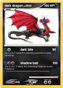 dark dragon
