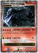 kyurem ultime