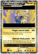 Super Saiyan 3