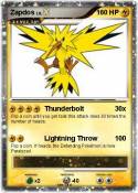 Zapdos