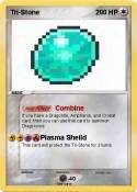 Tri-Stone