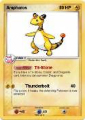 Ampharos