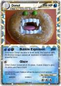 Donut