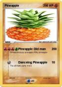 Pineapple