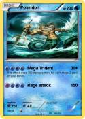 Poseidon