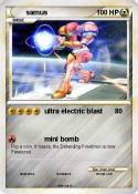 samus