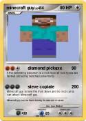 minecraft guy