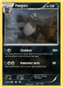 Pangoro