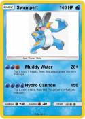 Swampert